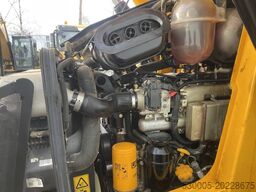 JCB 3 CX   2016   CE