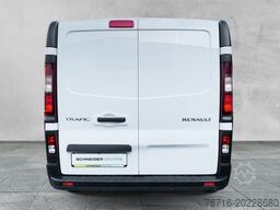 Renault Trafic L2H1 3,1t dCi 130 KOMFORT PDC +NAVI + DAB