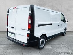 Renault Trafic L2H1 3,1t dCi 130 KOMFORT PDC +NAVI + DAB