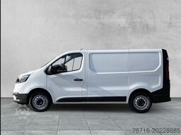 RENAULT Trafic KOMFORT  L1H1  3,0t dCi 150 EDC RFK + PDC