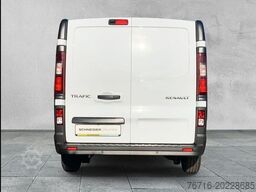 RENAULT Trafic KOMFORT  L1H1  3,0t dCi 150 EDC RFK + PDC