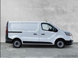 RENAULT Trafic KOMFORT  L1H1  3,0t dCi 150 EDC RFK + PDC