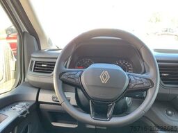 RENAULT Trafic KOMFORT  L1H1  3,0t dCi 150 EDC RFK + PDC