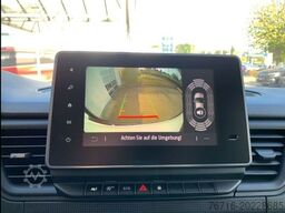 RENAULT Trafic KOMFORT  L1H1  3,0t dCi 150 EDC RFK + PDC