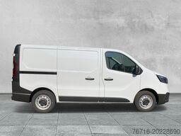 Renault Trafic L1H1 3,0t dCi 130 KOMFORT RFK + PDC + NSW