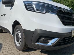 RENAULT Trafic KOMFORT L1H1 3,0t dCi 130 RFK + PDC + NSW