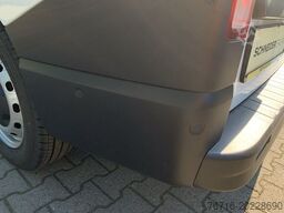 RENAULT Trafic KOMFORT L1H1 3,0t dCi 130 RFK + PDC + NSW