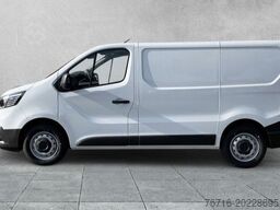 RENAULT Trafic KOMFORT L1H1 3,0t dCi 130 SORTIMO+KAMERA+