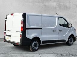RENAULT Trafic KOMFORT L1H1 3,0t dCi 130 SORTIMO+KAMERA+