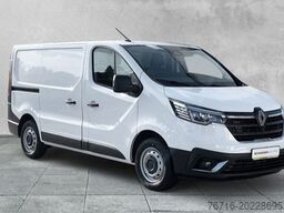 RENAULT Trafic KOMFORT L1H1 3,0t dCi 130 SORTIMO+KAMERA+