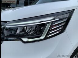 RENAULT Trafic KOMFORT L1H1 3,0t dCi 130 SORTIMO+KAMERA+