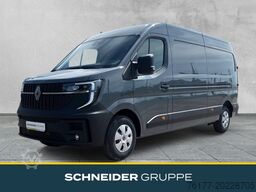 Renault Master KASTEN EXTRA L3H2 DCI 170 Kastenwagen GJR+TEMPOMAT