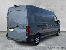 Renault Master KASTEN EXTRA L3H2 DCI 170 Kastenwagen GJR+TEMPOMAT