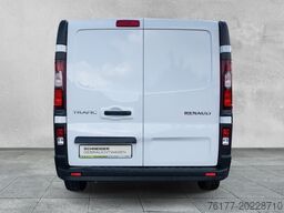 Renault Trafic 2.0 dCi 120 Komfort L1H1 KLIMA+DAB+LED+PDC+USB