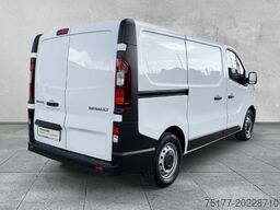Renault Trafic 2.0 dCi 120 Komfort L1H1 KLIMA+DAB+LED+PDC+USB