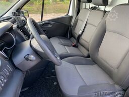 Renault Trafic 2.0 dCi 120 Komfort L1H1 KLIMA+DAB+LED+PDC+USB