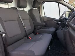 Renault Trafic 2.0 dCi 120 Komfort L1H1 KLIMA+DAB+LED+PDC+USB