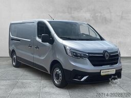 Renault Trafic 3,1t KOMFORT L2H1 dCi 130 GJR+PDC+KLIMA