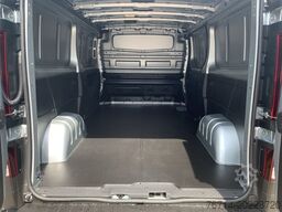 Renault Trafic 3,1t KOMFORT L2H1 dCi 130 GJR+PDC+KLIMA