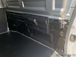 Renault Trafic 3,1t KOMFORT L2H1 dCi 130 GJR+PDC+KLIMA