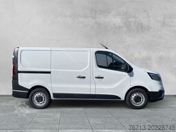 Renault Trafic 2,8t Blue dCi 130 LKW Business L1H1 NAVI