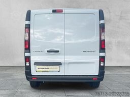 Renault Trafic dCi 150 Automatik Komfort L1H1 LED+PDC