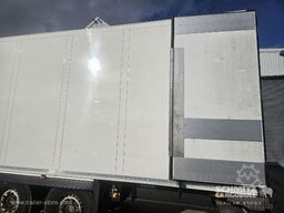 Schmitz Cargobull Reefer Standard