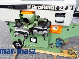 WEINIG Profimat 