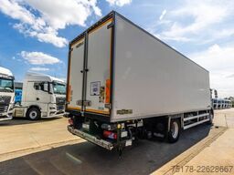 MAN TGM 18.290 BL+CHEREAU+CARRIER SUPRA 1150 MT
