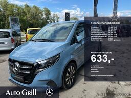 Mercedes-Benz EQV 300 Lang 7Sitzer Distr Multibeam ServiceFrei