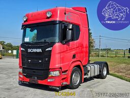 Scania R 450
