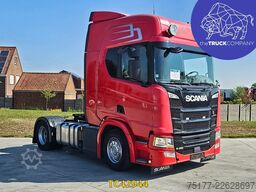Scania R 450