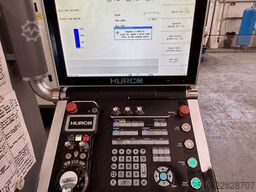 HURCO VM 10 i