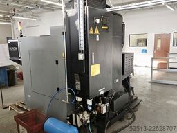 HURCO VM 10 i