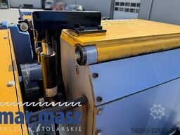 OSKA OKRR 550