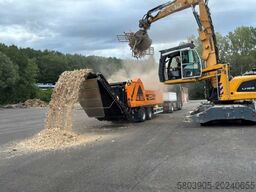 Liebherr Liebherr LH22 M Industry G6.0 D Litronic