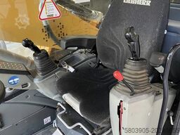 Liebherr Liebherr LH22 M Industry G6.0 D Litronic