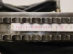 Baumann Hurth T 25 HFP 50