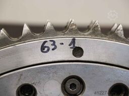 Baumann Hurth T 25  HFP 50