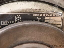 Baumann Hurth T 25  HFP 50