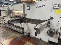 Bobst SPO1600 Flexo 3 Color