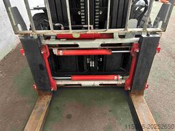 Toyota 52-8FDJF35 - TRIPLEX - NEUWERTIG