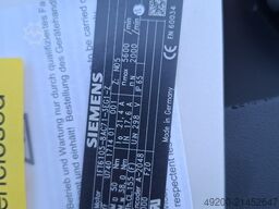 Siemens 1FT6105-8AC71-3EG1-Z Z=N05