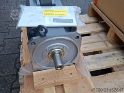 Siemens 1FT6105-8AC71-3EG1-Z Z=N05