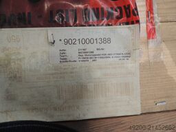 WEISS HSK-A63 175047A