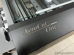 Uchida Aero Cut One Creaser, Slitter, and Cutter
