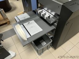 Uchida Aero Cut One Creaser, Slitter, and Cutter