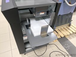 Uchida Aero Cut One Creaser, Slitter, and Cutter