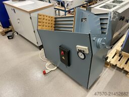 Lechner BP 1000 Bundling Press Bookbinding press