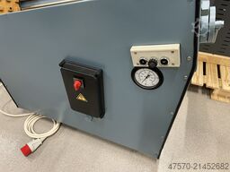 Lechner BP 1000 Bundling Press Bookbinding press